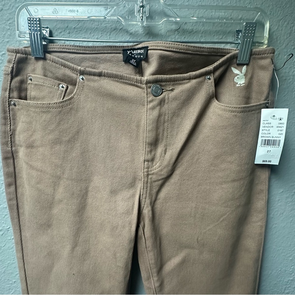 Playboy Jeans